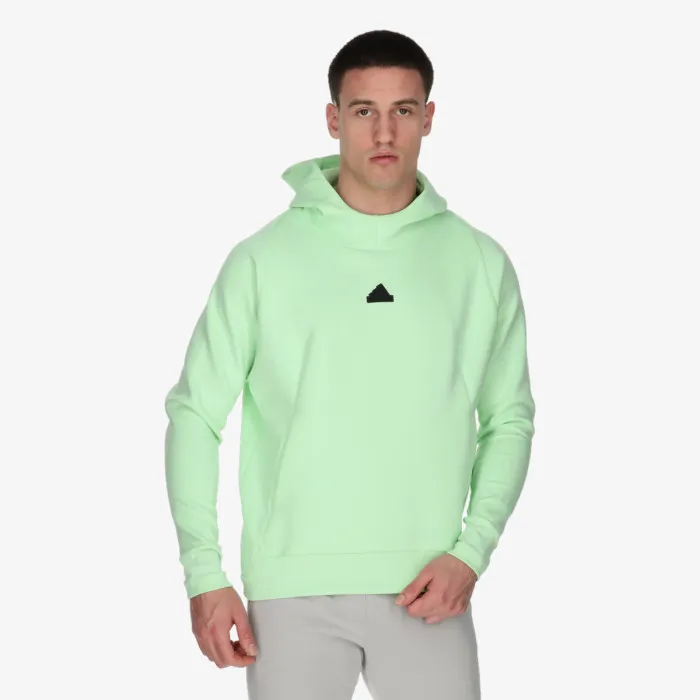 adidas Mikina s kapucňou New adidas Z.N.E. Premium 