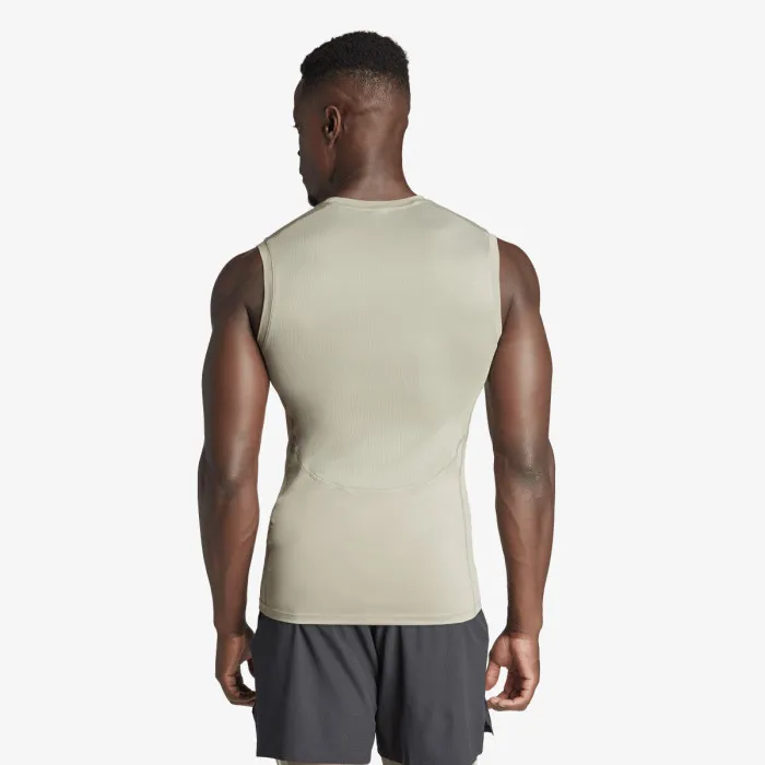 Tričko Techfit Training Sleeveless 