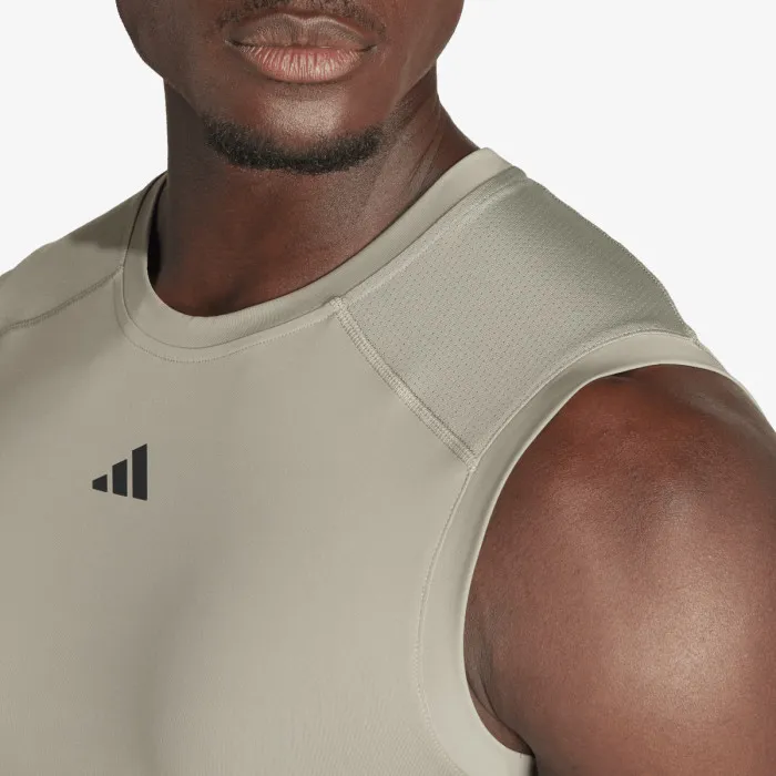 Tričko Techfit Training Sleeveless 