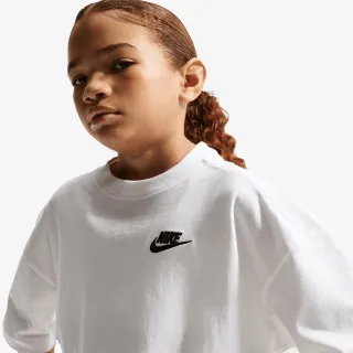 Nike K NSW TEE OS EMB FUTURA LBR 