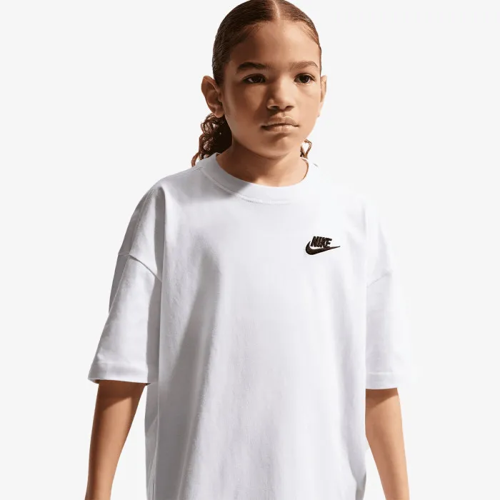 Nike K NSW TEE OS EMB FUTURA LBR 