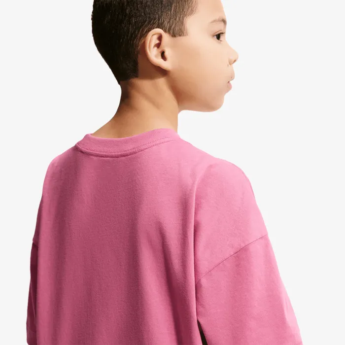 Nike K NSW TEE OS EMB FUTURA LBR 