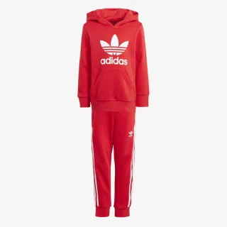 adidas Súprava Adicolor Hoodie