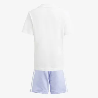 adidas Súprava Adicolor Shorts and Tee 