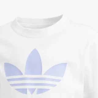 adidas Súprava Adicolor Shorts and Tee 