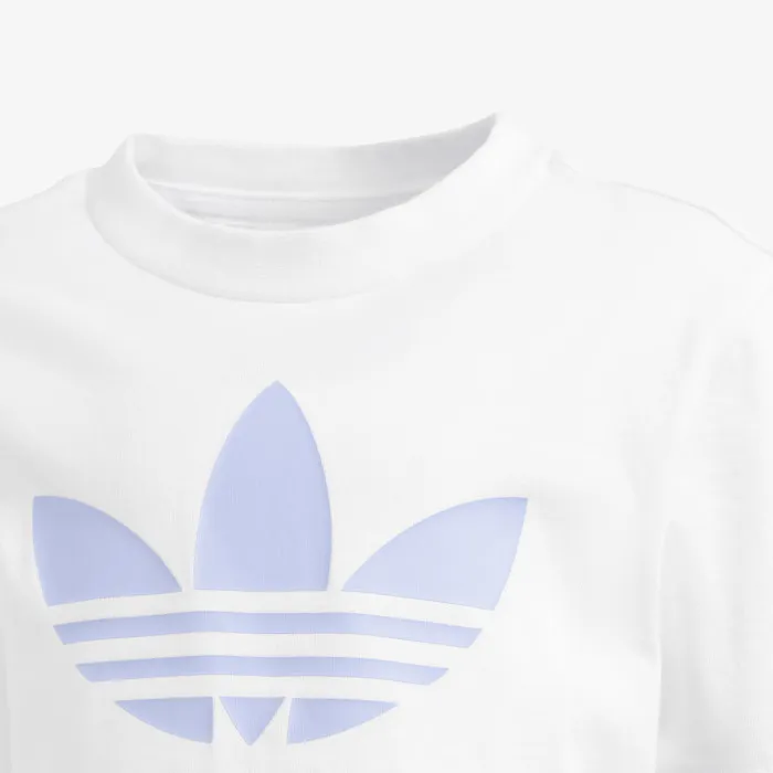 adidas Súprava Adicolor Shorts and Tee 