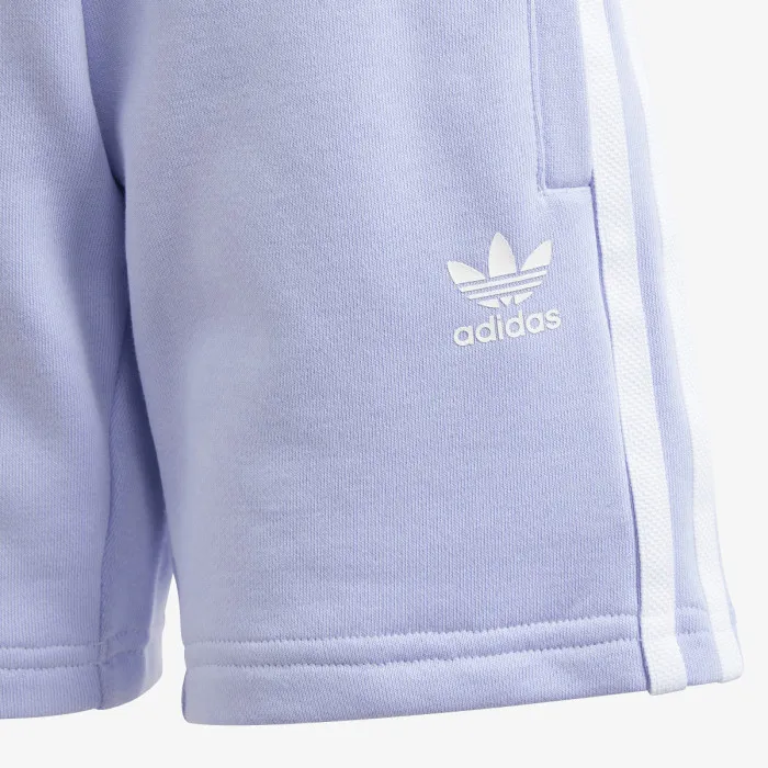 adidas Súprava Adicolor Shorts and Tee 
