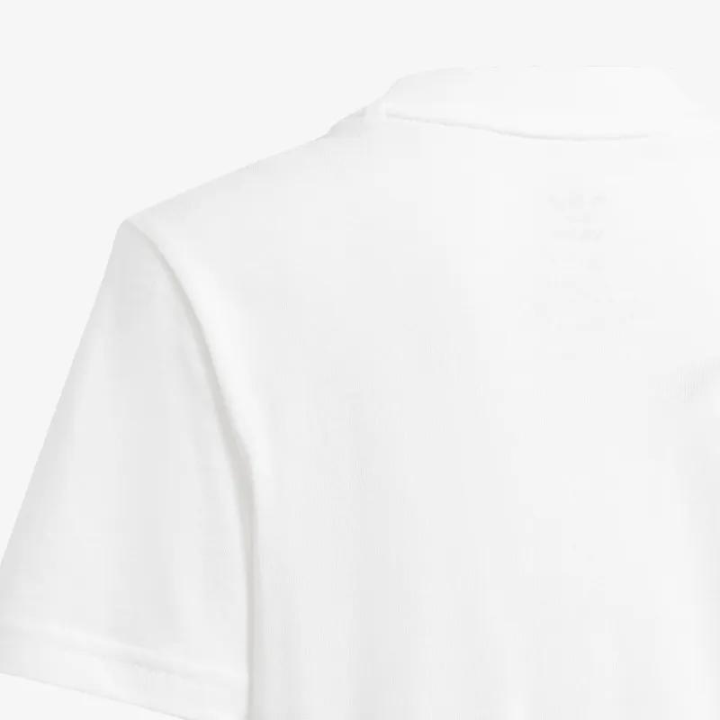 adidas Súprava Adicolor Shorts and Tee 