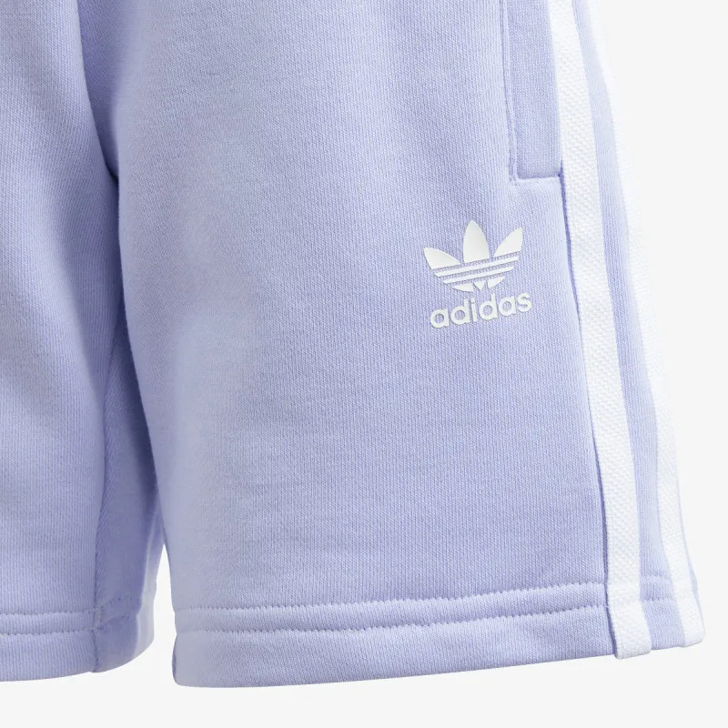 adidas Súprava Adicolor Shorts and Tee 
