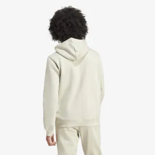 adidas Mikina s kapucňou Trefoil Essentials