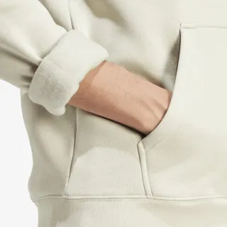 adidas Mikina s kapucňou Trefoil Essentials