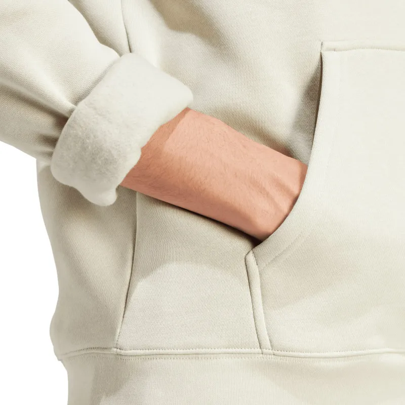 adidas Mikina s kapucňou Trefoil Essentials