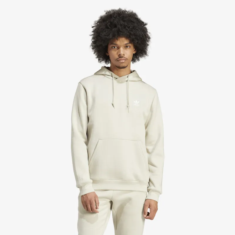 adidas Mikina s kapucňou Trefoil Essentials