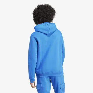 adidas Mikina s kapucňou Trefoil Essentials