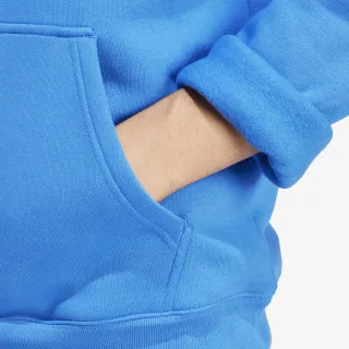 adidas Mikina s kapucňou Trefoil Essentials