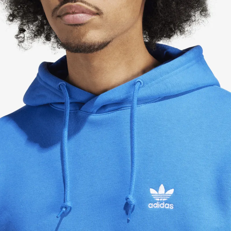 adidas Mikina s kapucňou Trefoil Essentials