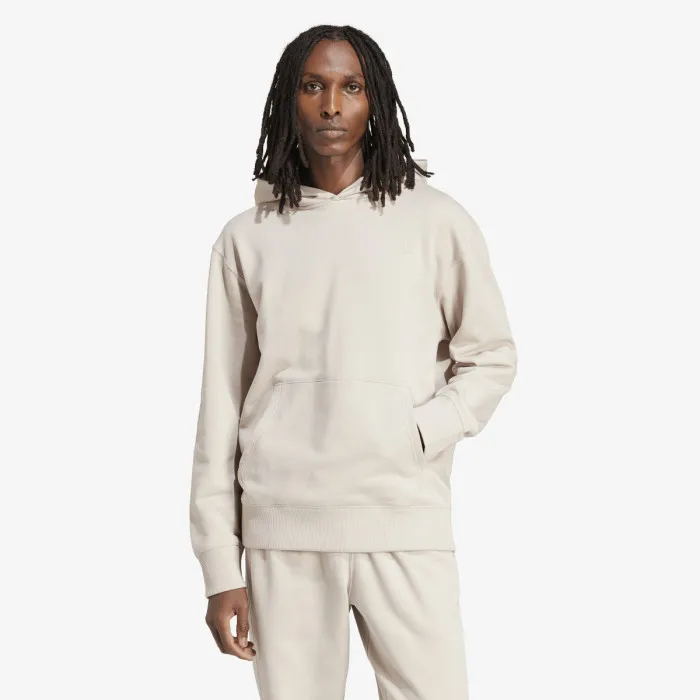 adidas Mikina s kapucňou Adicolor Contempo French Terry 