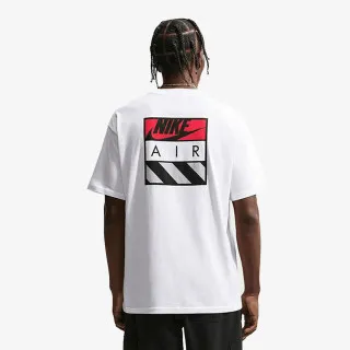 Nike U NSW TEE LSE AIR BOX 
