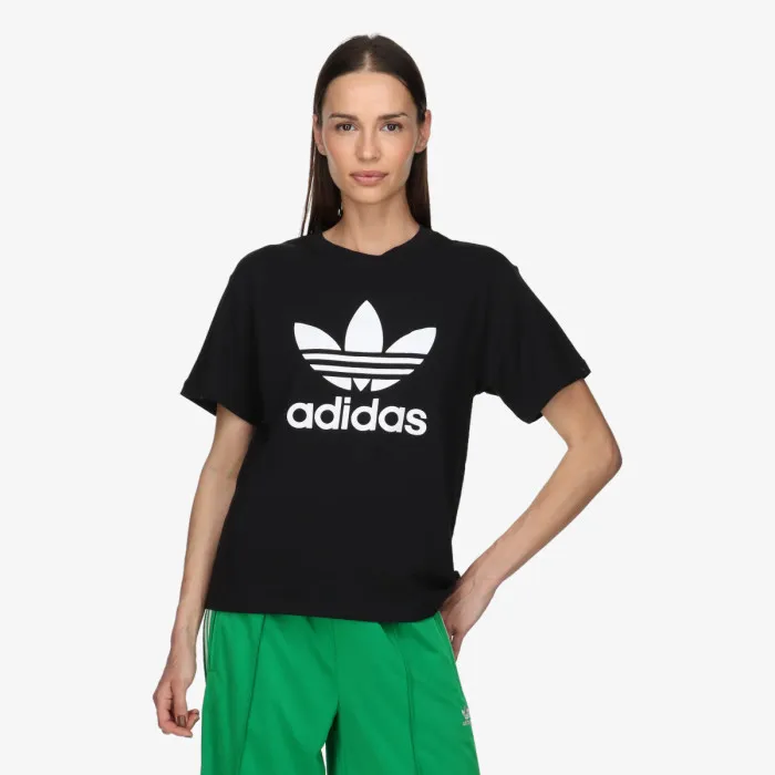adidas TREFOIL TEE 