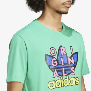 adidas TS TEE SS 1