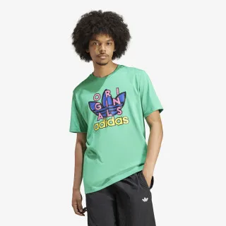 adidas TS TEE SS 1