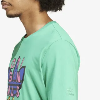 adidas TS TEE SS 1