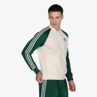 adidas Tepláková bunda SST