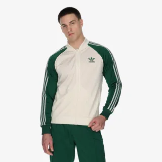 adidas Tepláková bunda SST