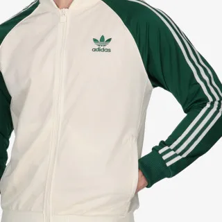 adidas Tepláková bunda SST