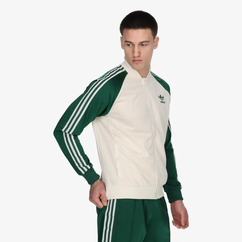 adidas Tepláková bunda SST