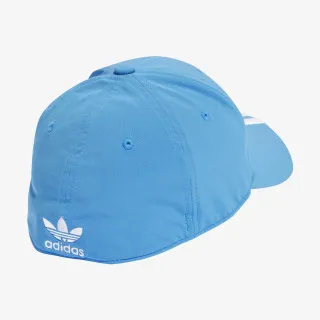 adidas Šiltovka Adicolor Classic Trefoil Stonewashed Baseball