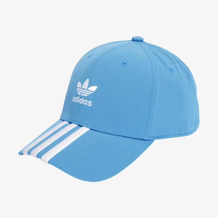 adidas Šiltovka Adicolor Classic Trefoil Stonewashed Baseball 