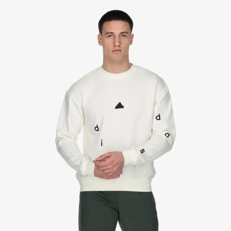 adidas BL FT CRW Q1 