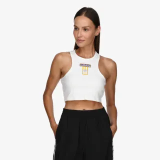 adidas ADIBRK TANK TOP