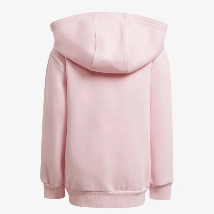 adidas LK 3S FL FZ HD 