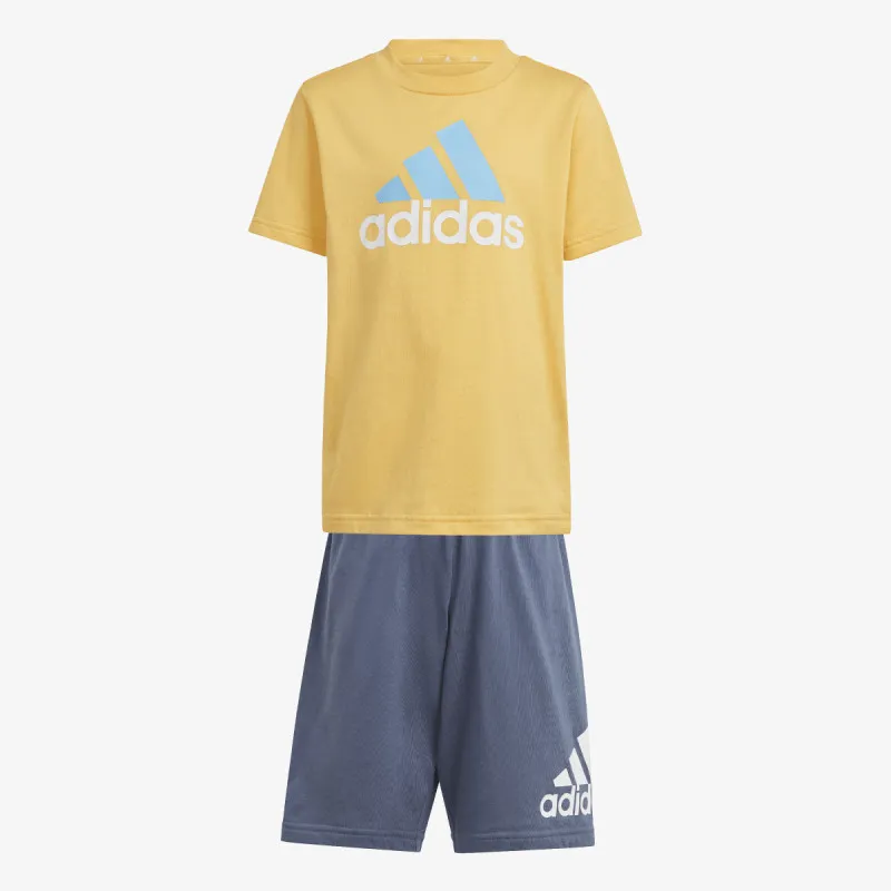 adidas LK BL CO T SET