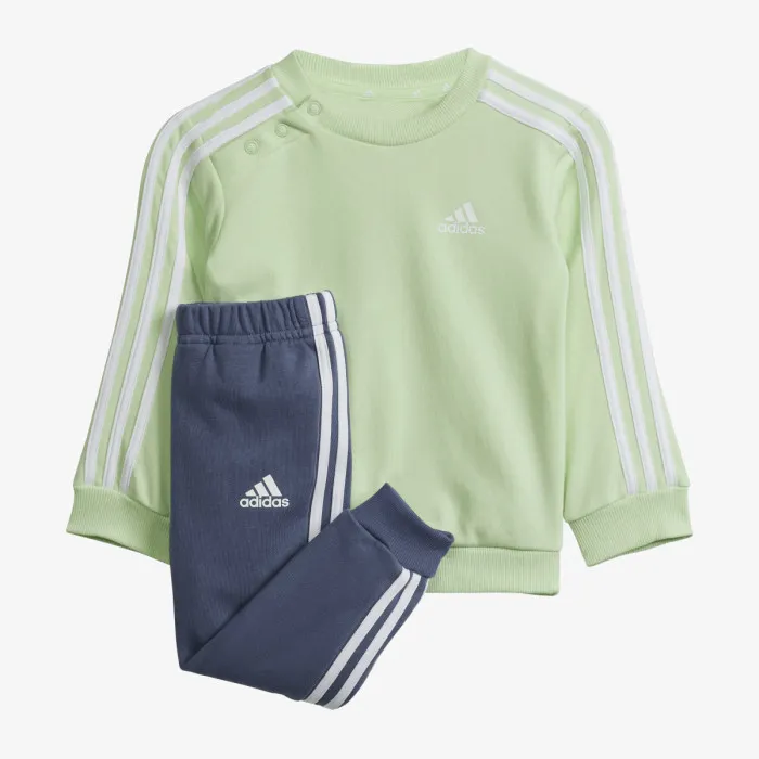 Súprava Essentials 3-Stripes Jogger Kids 