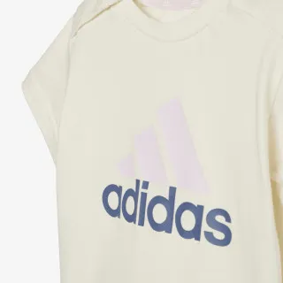 adidas I BL CO T SET