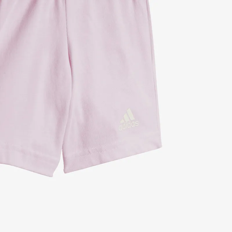 adidas I BL CO T SET