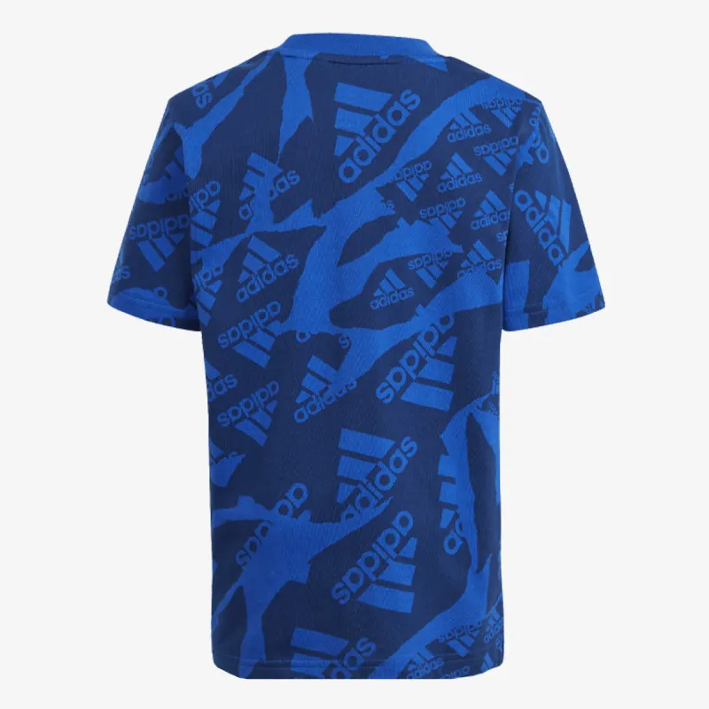 adidas LK CAMLOG TEE