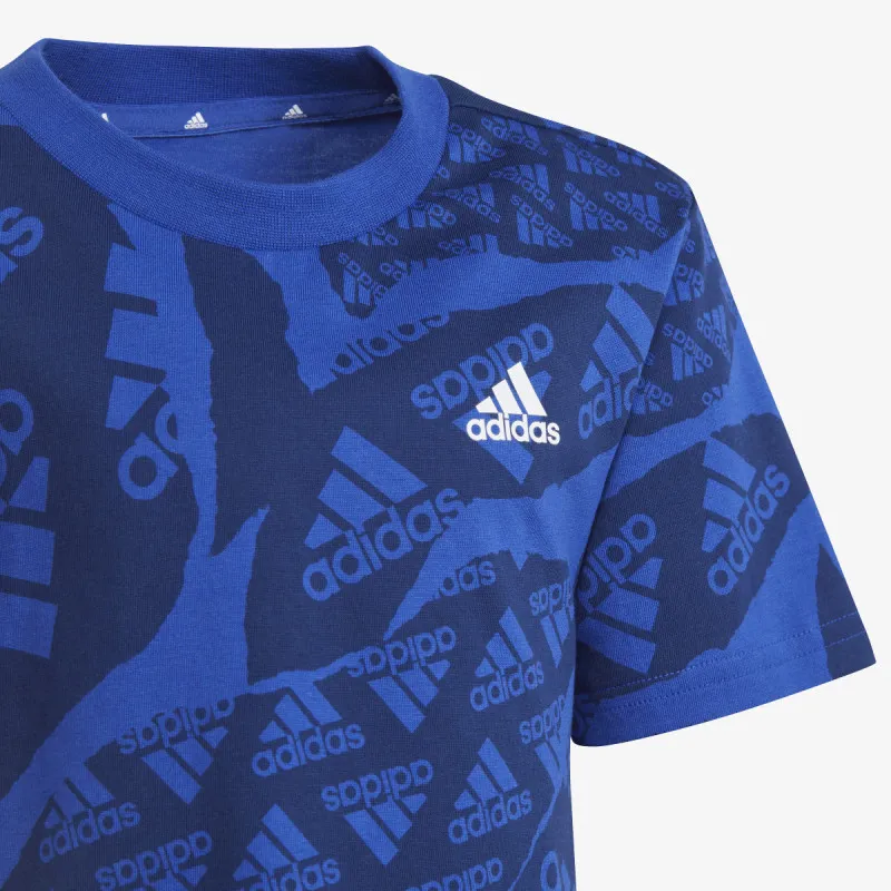 adidas LK CAMLOG TEE
