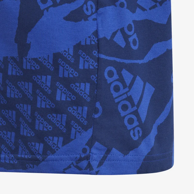 adidas LK CAMLOG TEE