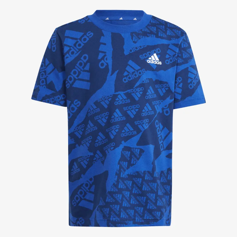 adidas LK CAMLOG TEE
