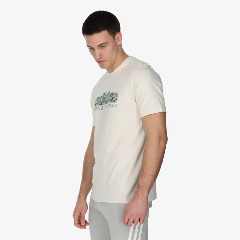 adidas M GROWTH SPW T