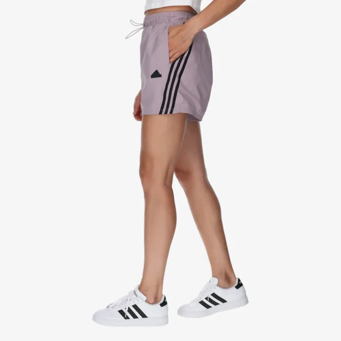 adidas W FI 3S WVN SHO 
