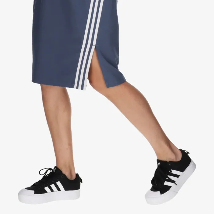 adidas W FI 3S DRESS 