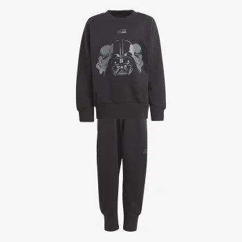 Súprava adidas x Star Wars Z.N.E. Crewneck and Jogger 