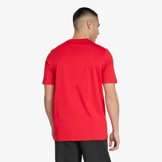 adidas MUFC DNA GR TEE 