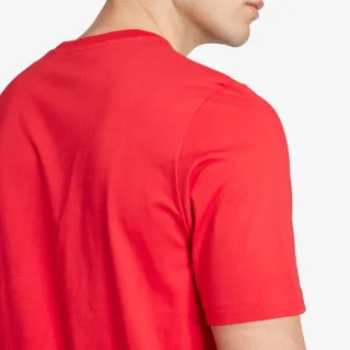 adidas MUFC DNA GR TEE 