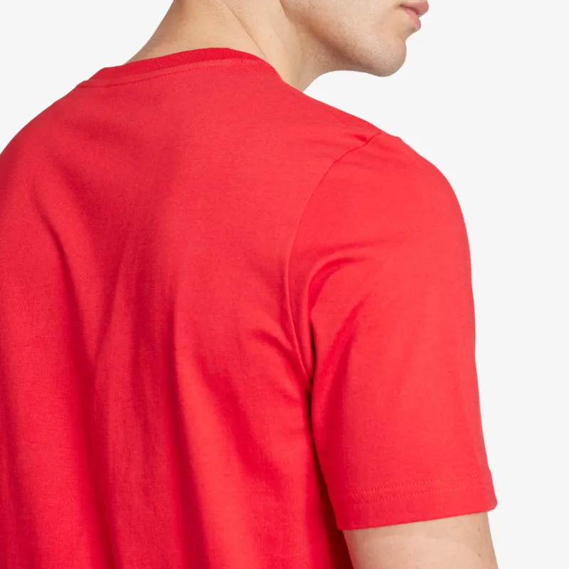 adidas MUFC DNA GR TEE 